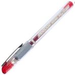 Pensan İmza Kalemi 1.0 Mm Siyah Kırmızı