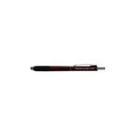 Pensan IQ 0.7 mm Siyah Versatil Kalem