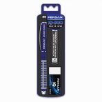 Pensan IQ Duo 0.5mm Mekanik Kurşun Kalem Seti - Mavi