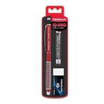Pensan IQ Duo Kırmızı 0.7 mm Versatil Uçlu Kalem Seti