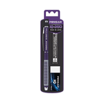 Pensan IQ Duo Mor 0.7 mm Versatil Uçlu Kalem Seti
