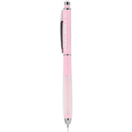 Pensan IQ Plus 0.7 Pembe Versatil Kalem