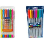 Pensan Jel Kalem Seti No : 0010