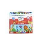 Pensan Kidz Pastel Boya Cantali 18 Renk Pastel Boya