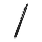 Pensan My-IQ Mekanik Uçlu 0.7 mm Siyah Versatil Kalem