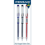 Pensan My-King 2227 0.5 mm Gel Kalem