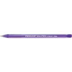 Pensan My-Pen 1 Mm Mor Tükenmez Kalem