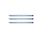 Pensan My Pen 1,0 Mm Mavi Tükenmez Kalem 1 Adet