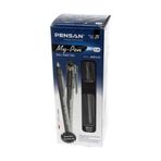 Pensan My Pen Siyah 25 Adet Tükenmez Kalem