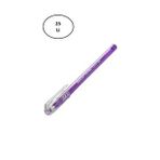 Pensan My-Pen Tükenmez Kalem 1 Mm Mor 25'li
