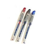 Pensan My Sign Jel Roller İmza Kalemi, 1 mm, 3 Adet Set, Kırmızı-Mavi-Siyah