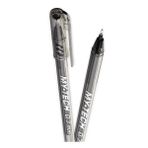Pensan My-Tech 0.7 mm 5 Adet Siyah Tükenmez Kalem