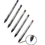 Pensan My-tech 0.7 mm 5'li Kırmızı Tükenmez Kalem