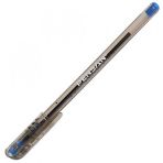 Pensan My-Tech 0.7 mm İğne Uç Mavi 10 Adet Tükenmez Kalem