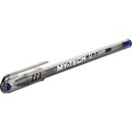 Pensan My Tech 0.7 MM Mavi Tükenmez Kalem