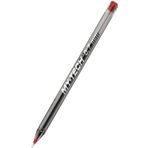 Pensan My-Tech 1.0 mm Kırmızı Tükenmez Kalem