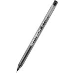 Pensan My-Tech 1.0 mm Siyah Tükenmez Kalem