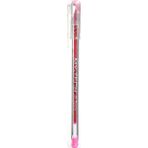 Pensan My Tech 2240 Pembe Tükenmez Kalem 0.7 mm Ergonomik Tasarım ile Konforlu Yazım