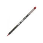 Pensan My-Tech 25'li Kırmızı 0.7 mm Tükenmez Kalem
