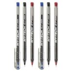 Pensan My-Tech Tükenmez Kalem 0.7 mm 6’lı 3 Farklı Renk