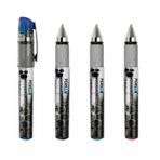 Pensan Nano Gel 0.7 mm Kırmızı Roller Kalem