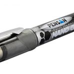 Pensan Nano Gel 0.7mm Jel Mürekkepli Kalem Kırmızı