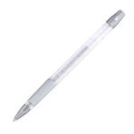 Pensan Neon 1,0 mm Beyaz 12 li Jell Kalem