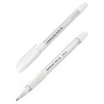 Pensan Neon Gel 1.0 mm (2 Adet) Beyaz Tükenmez Kalem