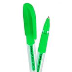 Pensan Neon Jel 1,00 mm Uç Yeşil Tükenmez Kalem