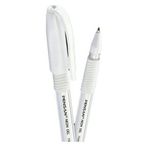 Pensan Neon Jel Kalem 1.0 mm Beyaz Pilot Kalem