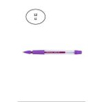 Pensan Neon Violet 12'li 1 mm Jel Kalem