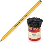 Pensan Ofis Pen 1010 Tükenmez Kalem 60 Adet - Siyah
