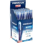 Pensan Orjinal Büro Tükenmez Kalemi