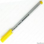 Pensan PE01003TKSA Sarı Tükenmez Kalem