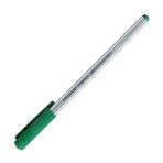 Pensan PE01003TKYE Yeşil Tükenmez Kalem