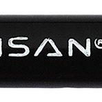 Pensan Pe3003Kk10S Keçeli Kalem, Siyah