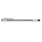 Pensan Pen-Tech Siyah Tükenmez Kalem