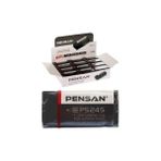 Pensan PS24S Birinci Sınıf Polimer Silgi