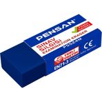 Pensan PSS-24M 24'lü Mavi Sınav Silgisi