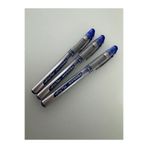 Pensan Roller Kalem My-Sign Jel Bilye Uçlu İmza Kalemi 1.0 MM Mavi (3 ADET)