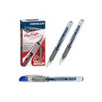 Pensan Roller Kalem Yedeği My Sign Jel Bilye Uçlu İmza Kalem 1.0 Mm Siyah-25li