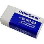 Pensan Silgi Beyaz PS24 10 Adet