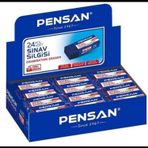 Pensan Silgi Pss- E-Racer PE99885 (24 Lü Paket)