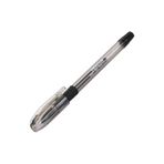 Pensan Soft Gel Fine 0.7 mm Siyah Tükenmez Kalem
