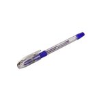 Pensan Soft Gel Fıne Tükenmez Kalem Mavi 0.5mm