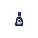 Pensan Tahta Kalem Mürekkebi 60 Ml Mavi 4004 (12 Li Paket)