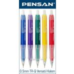Pensan Tri-q Versatil Kalem 0.5 Mm