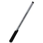 Pensan Trıball 1.0 mm Siyah Tükenmez Kalem