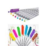 Pensan Triball Karışık Set 12 Renk