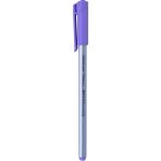 Pensan Triball Violet Tükenmez Kalem 1.0 mm 1 Adet Yüksek Kalite Yazım Deneyimi